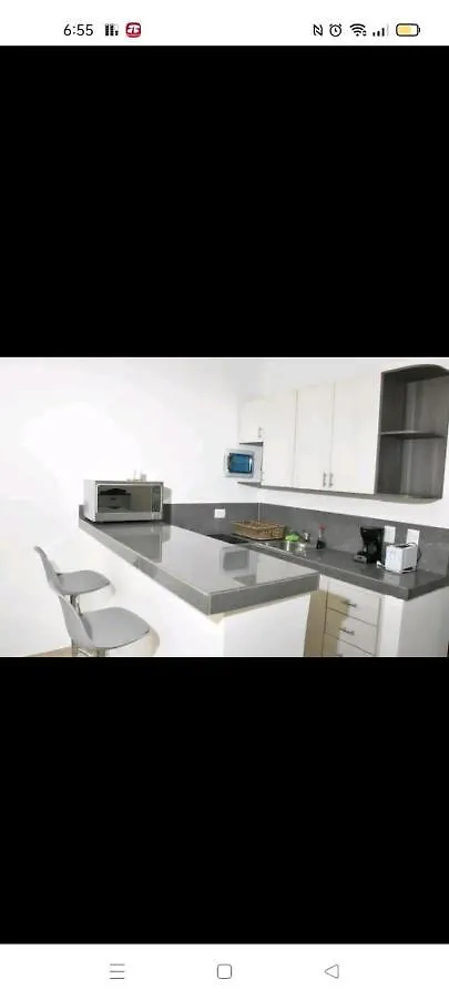 Apartamento Suites Cozumel 112