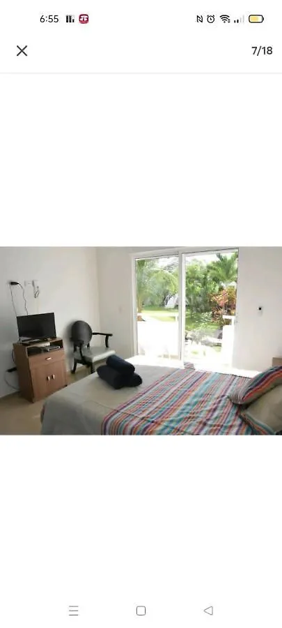 Suites Cozumel 112 Mexiko