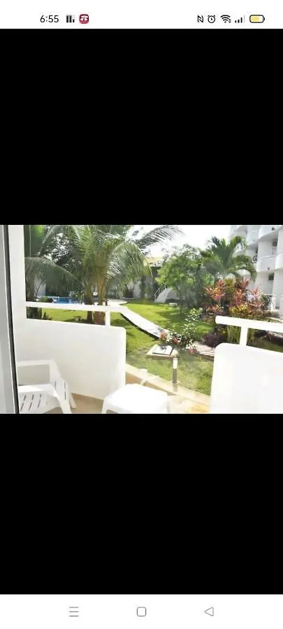 Suites Cozumel 112 Mexiko