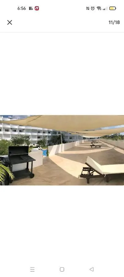 Suites Cozumel 112