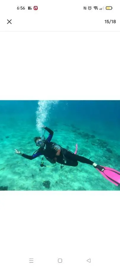 Suites Cozumel 112