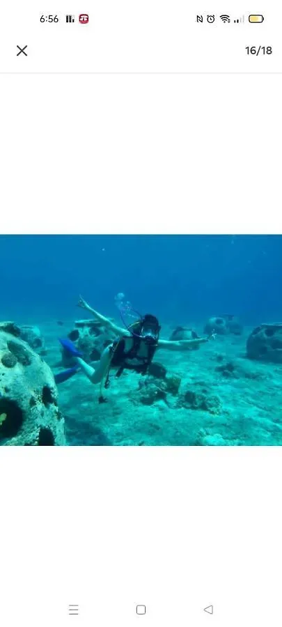 Suites Cozumel 112 0*,
