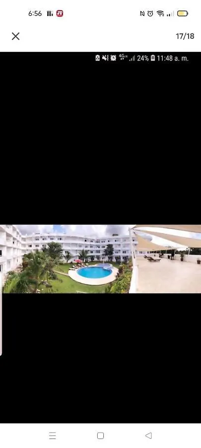 Suites Cozumel 112 0*,  Mexiko